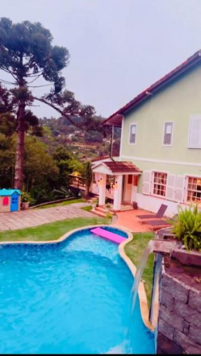 Casa Girassol